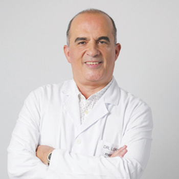 Dr. Enrique Lorente